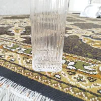 لیوان کریستالی شیک