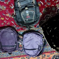 کیف مدرسه