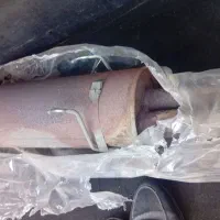 اگزوز بلوچی دولول