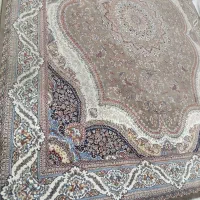 دو تخته فرش ۶ متری  و یک فرش ۱۲ متری