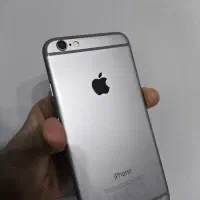 ایفون 6 تمیز