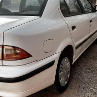 سمند LX 91|خودرو سواری و وانت|زرند, |دیوار