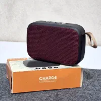 اسپیکر بلوتوثی YCW مدل charge G2 کاملا نو