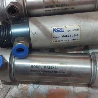 جک قلمی 25*25 سری MAL