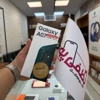 سامسونگ a07 بدون پیش پرداخت