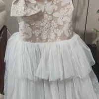 لباس پرنسسی
