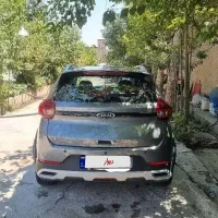 ایکس ۲۲پرو دنده ۱۴۰۴