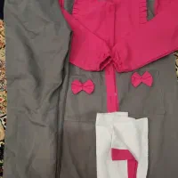 لباس فرم مدرسه