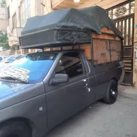 حمل بار با وانت