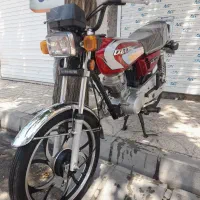 هندا 125