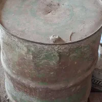 بشکه روغنی