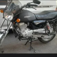 موتور باکسر مدل ۹۷ انژکتور