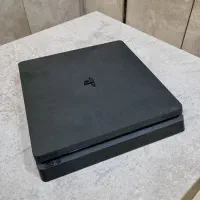 ps4 slim|کنسول، بازی ویدئویی و آنلاین|تبریز, |دیوار