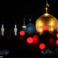 تور مشهد (ویژه ماه6و7 حرکت از اهواز آبادان