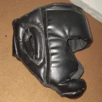 کلاه بوکس