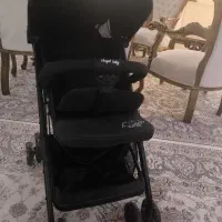 کالسکه تک انجل بیبی