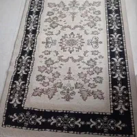 قالیچه ۱/۵در ۲در حدنو نو