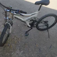 دوچرخه