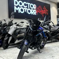 فروشگاه دکتر موتور / یاماها / MT 25