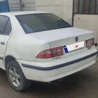 سمند مولتی بلکس