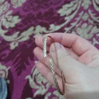 النگو قیچی خورده دودرصد بالای تابلو