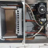 سرویس و تعمیرات انواع پکیج آبگرمکن کولر آبی