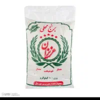 برنج عنبر بو