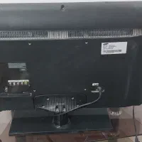 تلویزیون ال ای دی سامسونگ در حد نو