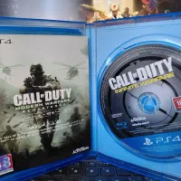 بازی Ps4/Ps5 کالاف دیوتی - COD Infinity warfare