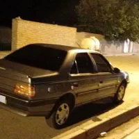 SLX موتور تیوفای