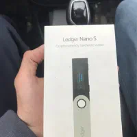 کیف پول ارز دیجیتال نانو اس