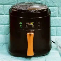 سرخکن بدون روغن مکسی ۶لیتر لمسی