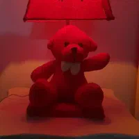 آباژور|چراغ خواب و آباژور|قم, شهرک شهرداری|دیوار