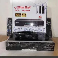 تعمیرات گیرنده و انتن و تنظیم و نصب 4k/HD