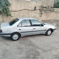 پژو ۴۰۵