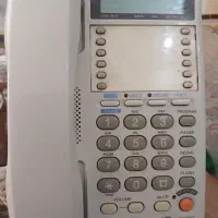 تلفن پاناسونیک اصل ژاپن