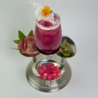 باریستا و سالندار