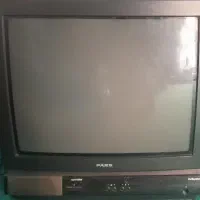 تلویزیون قدیمی مدل pars