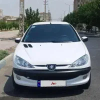 206 tu5|خودرو سواری و وانت|سنقر, |دیوار