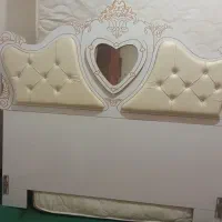 تخت خواب دو نفره