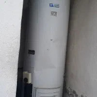 آبگرمکن ایستاده