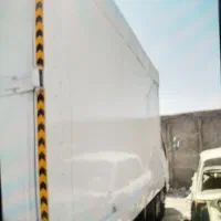 ایسوزو ۵۲۰۰یخچالی ۸۷