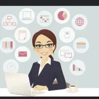 جویای کار خانم