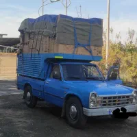 بار نیسان به سراسر کشور،اثاثیه منزل با کارگر