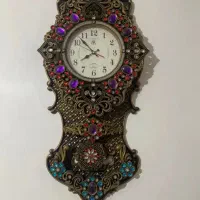 ساعت دیواری