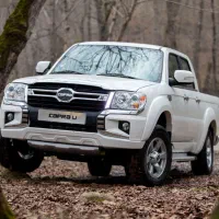 کاپرا//کاپرا B/ صفر و خشک