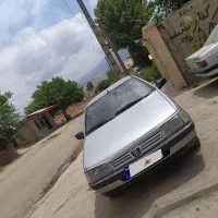 معاوضه فقط با ماشین