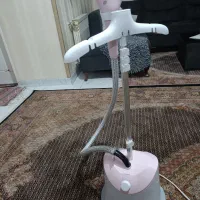 اتو بخارگر برای استفاده در منزل و مزون ها