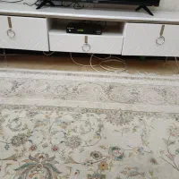 میز تی وی بسیار تمیز
