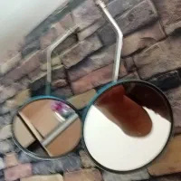 اینه ی متور سالم